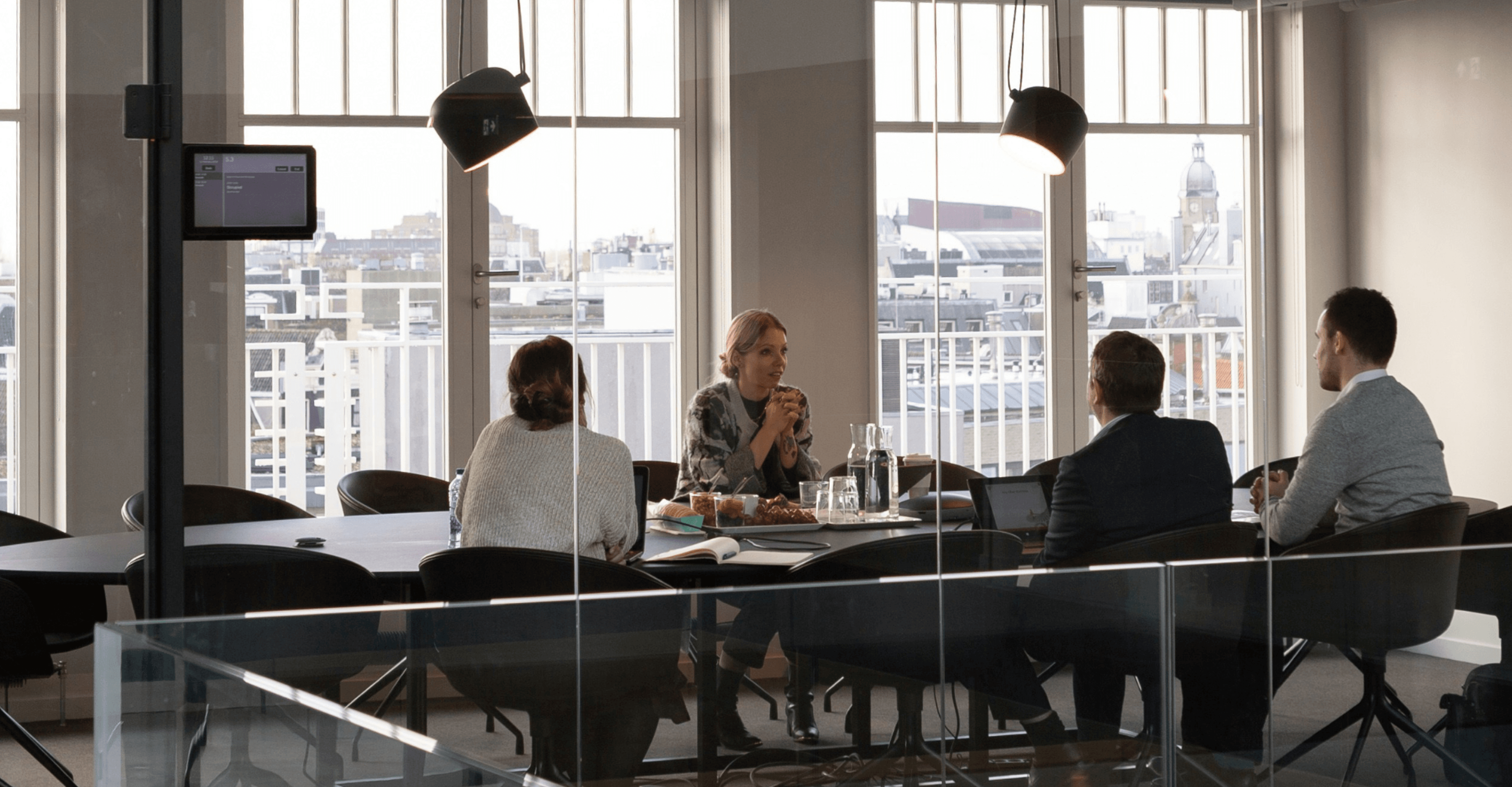 회계감사 & 리스크 대응