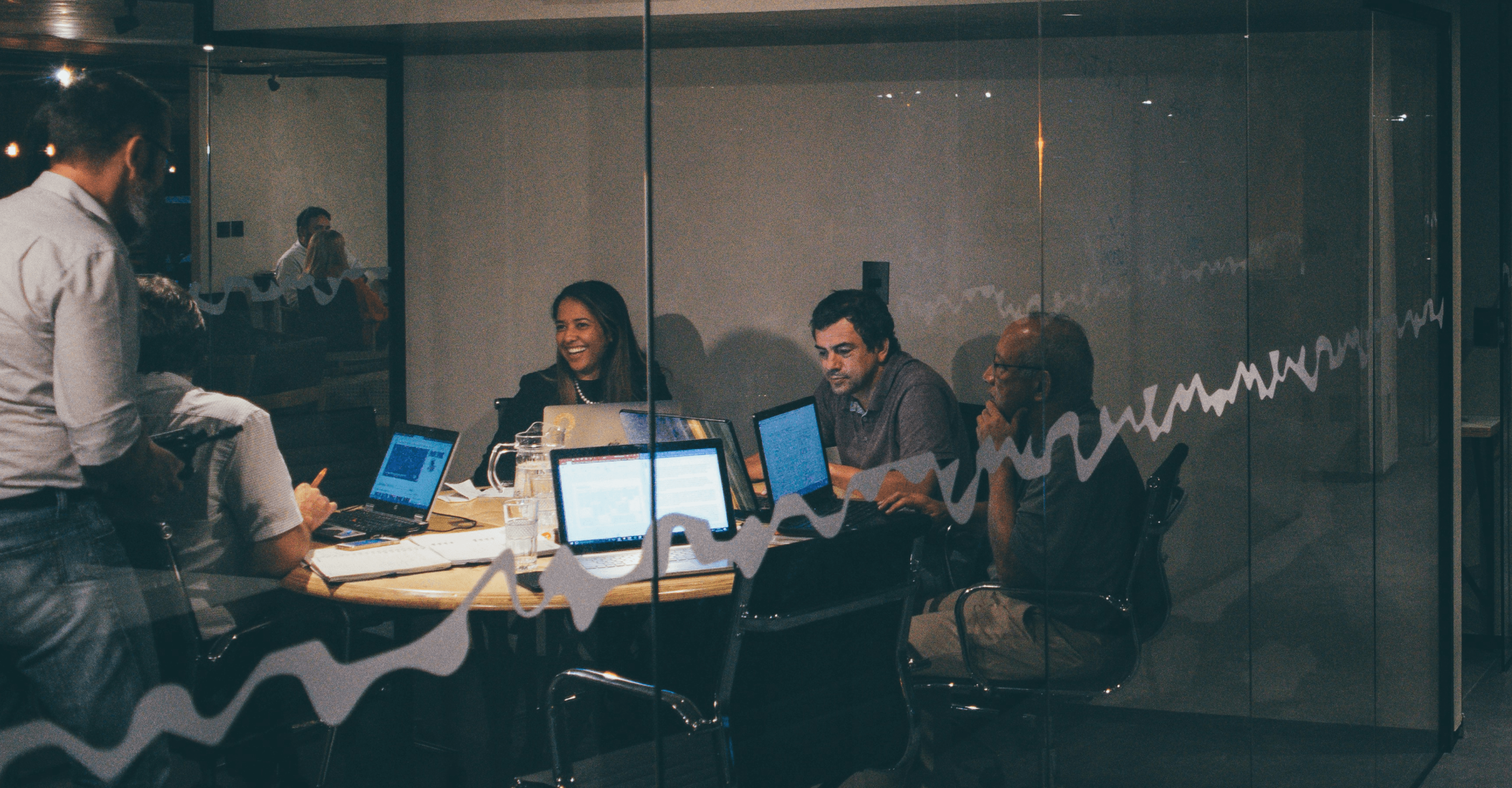 투자 및 가치평가